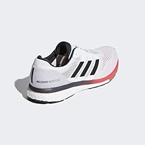 ADIZERO BOSTON 13 M ホワイト/ブラック/レッド 楽天市場】アディダス adidas メンズ ランニングシューズ